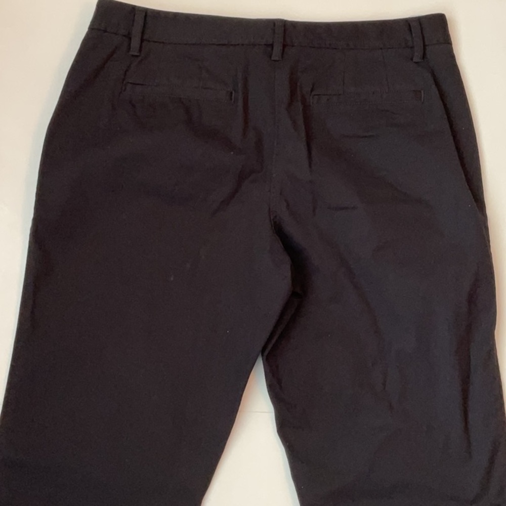 Talbots Relaxed Chino - Picture 8 of 10